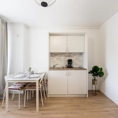 Simplicity Apartments Bucarest Exterior foto