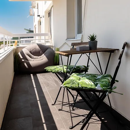 Simplicity Apartments Bucarest Exterior foto