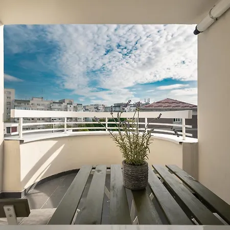 Simplicity Apartments Bucarest Exterior foto
