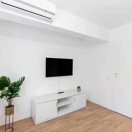 Simplicity Apartments Bucarest Exterior foto