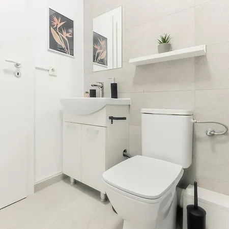 Simplicity Apartments Bucarest Exterior foto