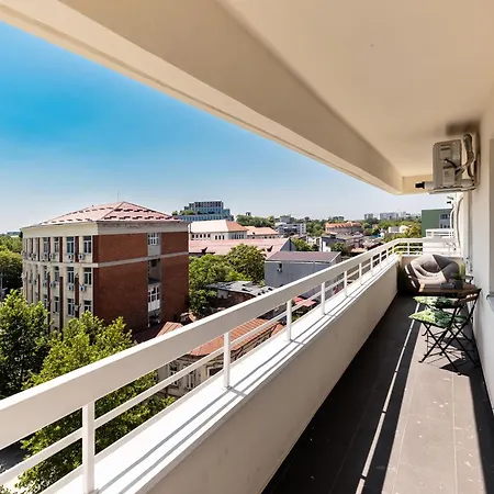 Simplicity Apartments Bucarest Exterior foto
