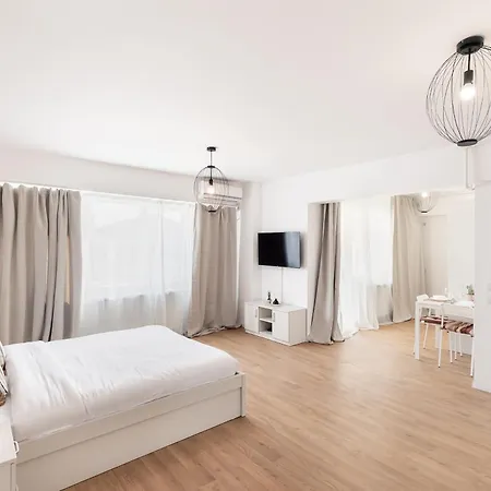 Simplicity Apartments Bucarest Exterior foto