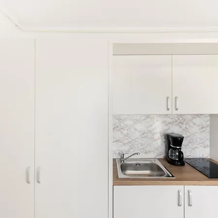 Simplicity Apartments Bucarest Exterior foto