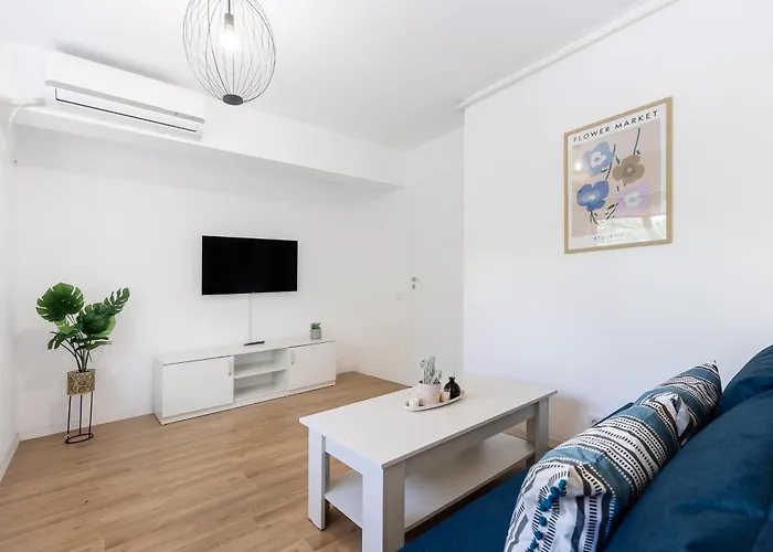 Simplicity Apartments