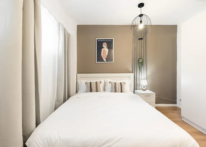 Simplicity Apartments