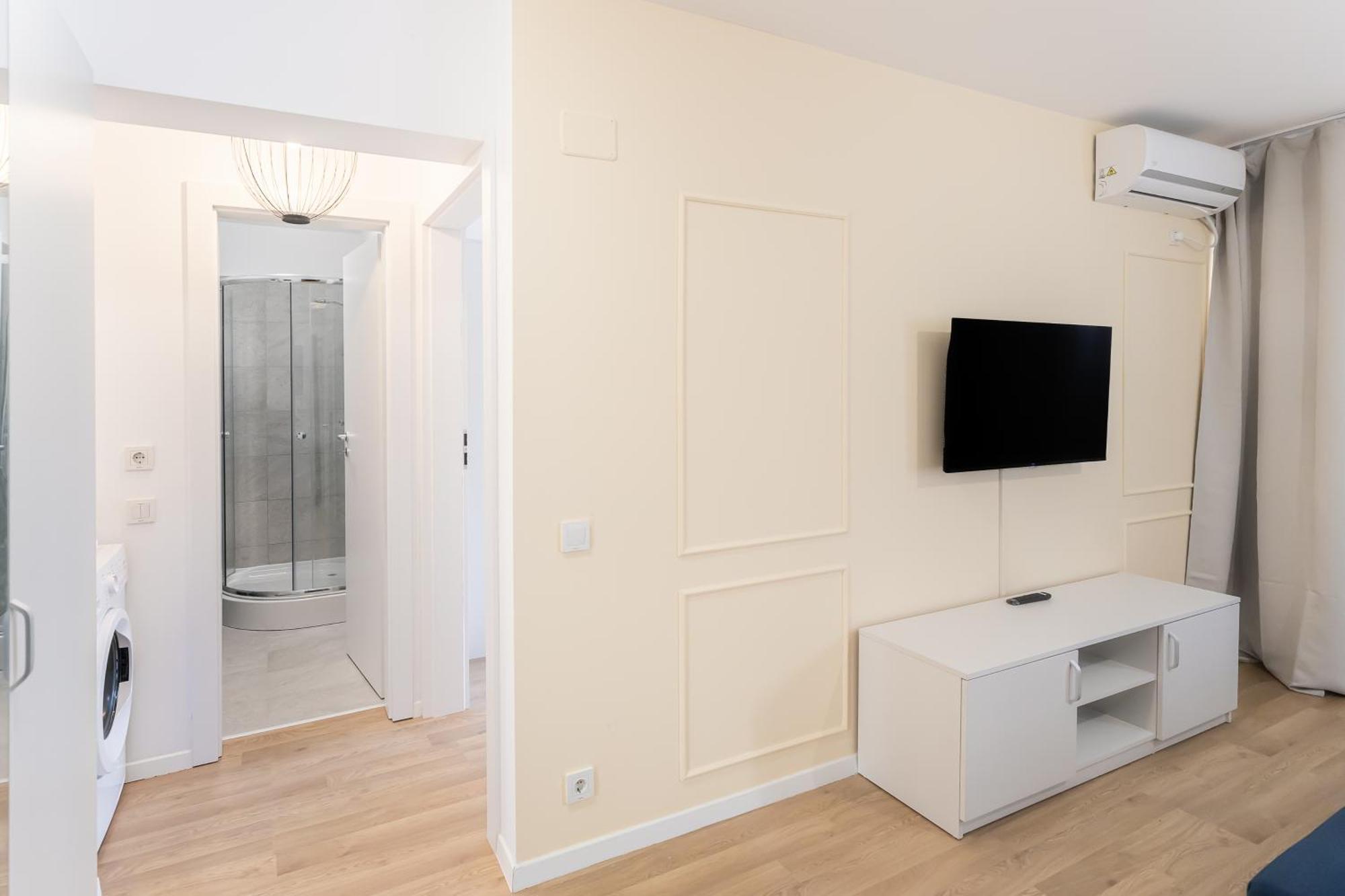 Simplicity Apartamento