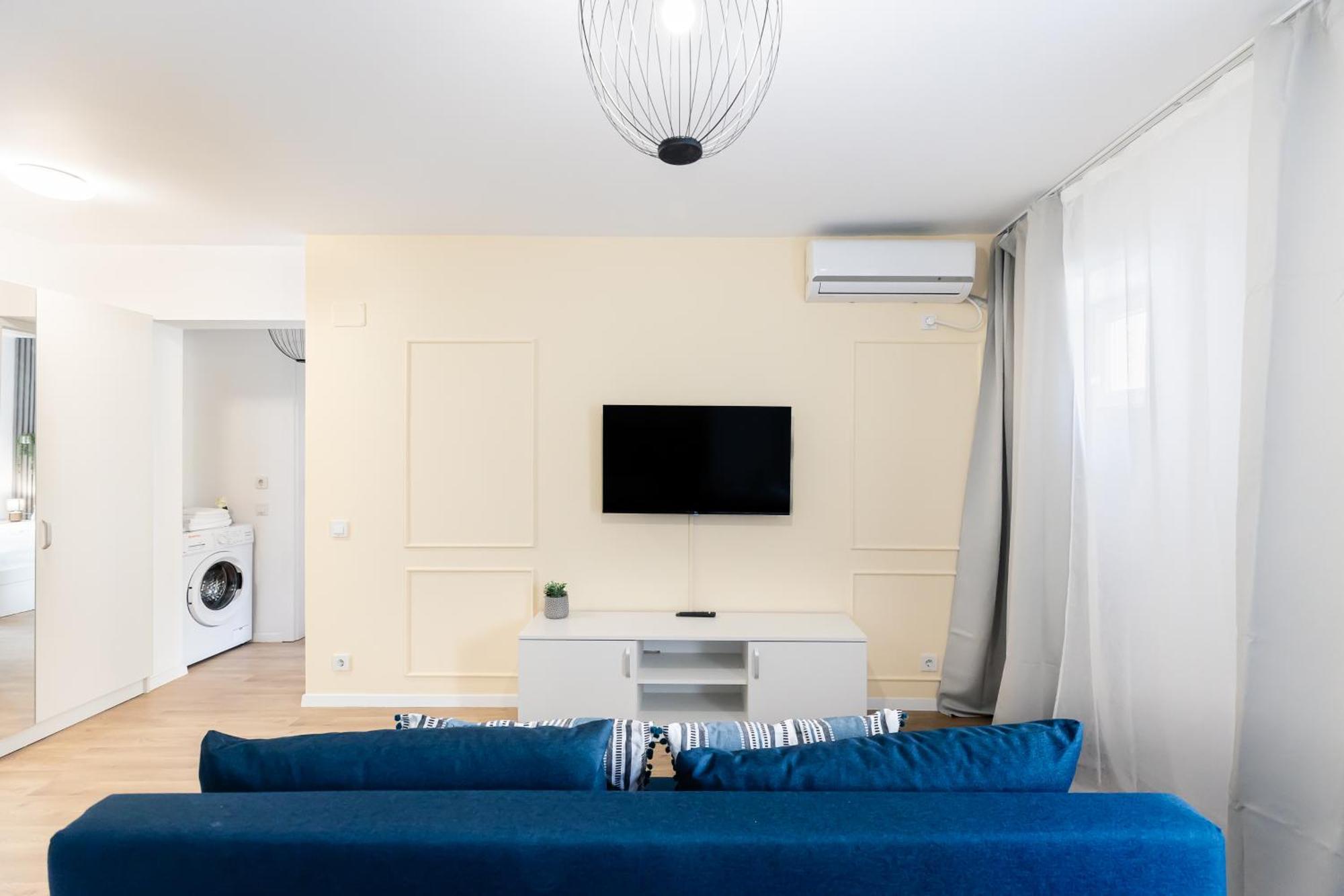 Apartamento Simplicity