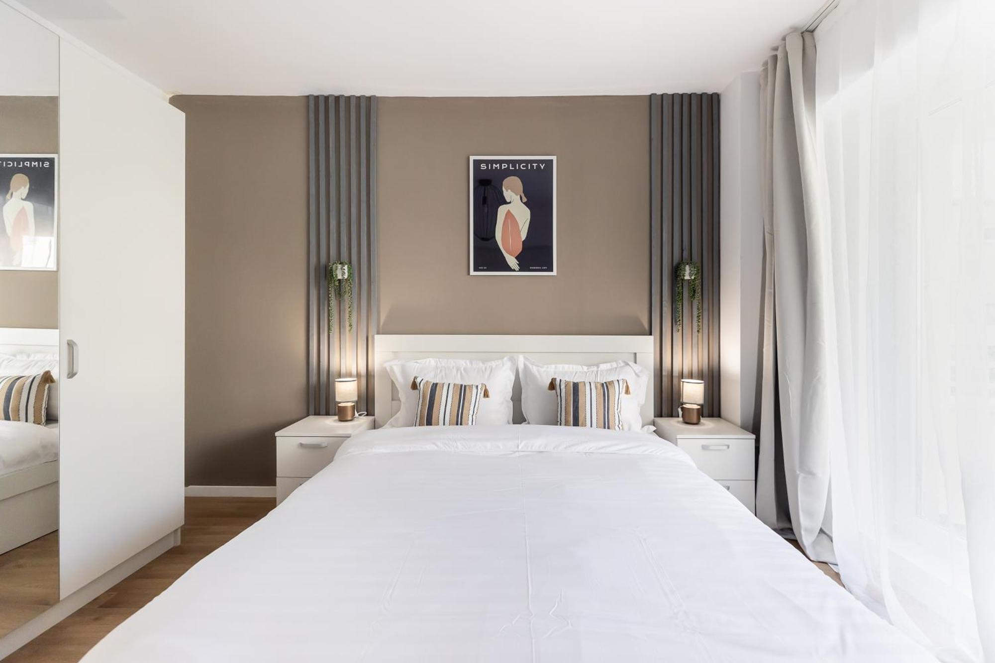 Apartamento Simplicity *