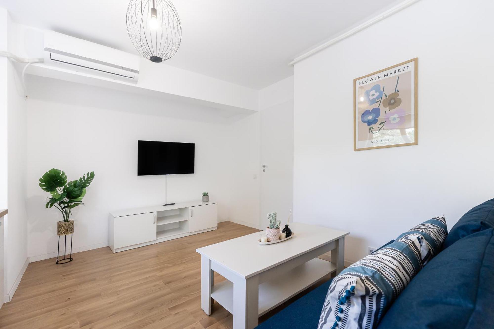 Simplicity Apartamento
