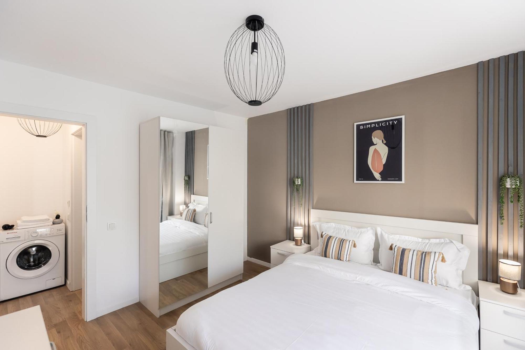 Apartamento Simplicity *