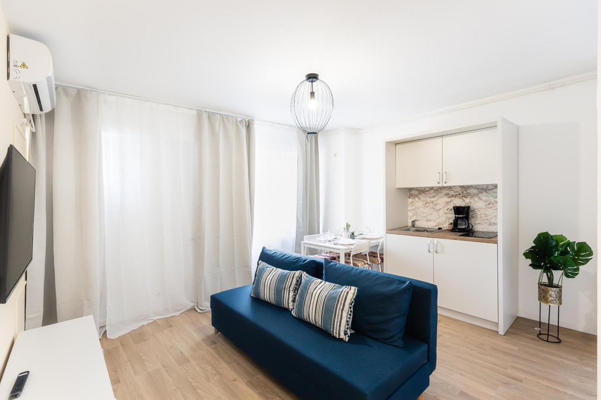 Simplicity Apartamento Bucarest
