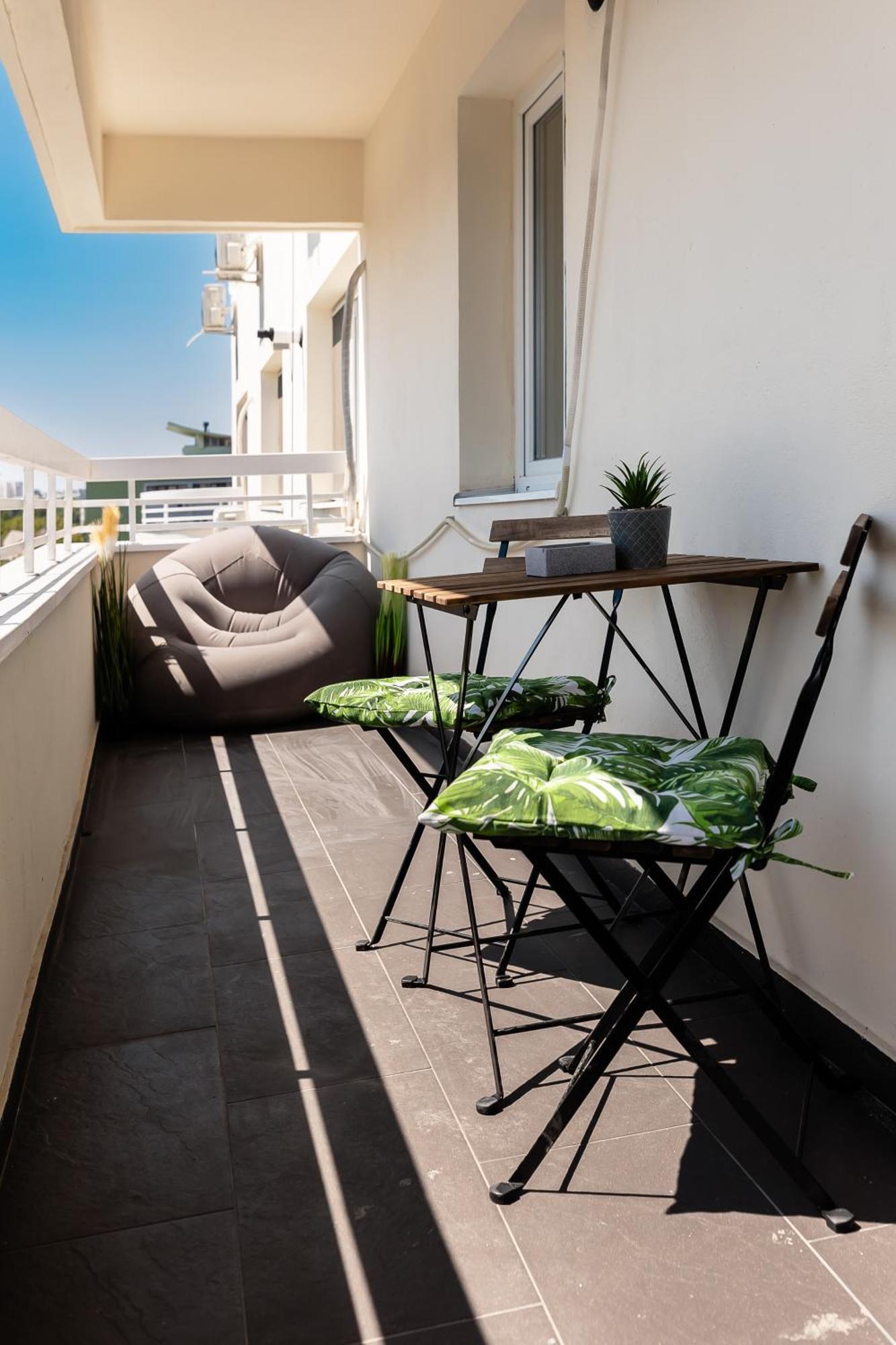Apartamento Simplicity Bucarest