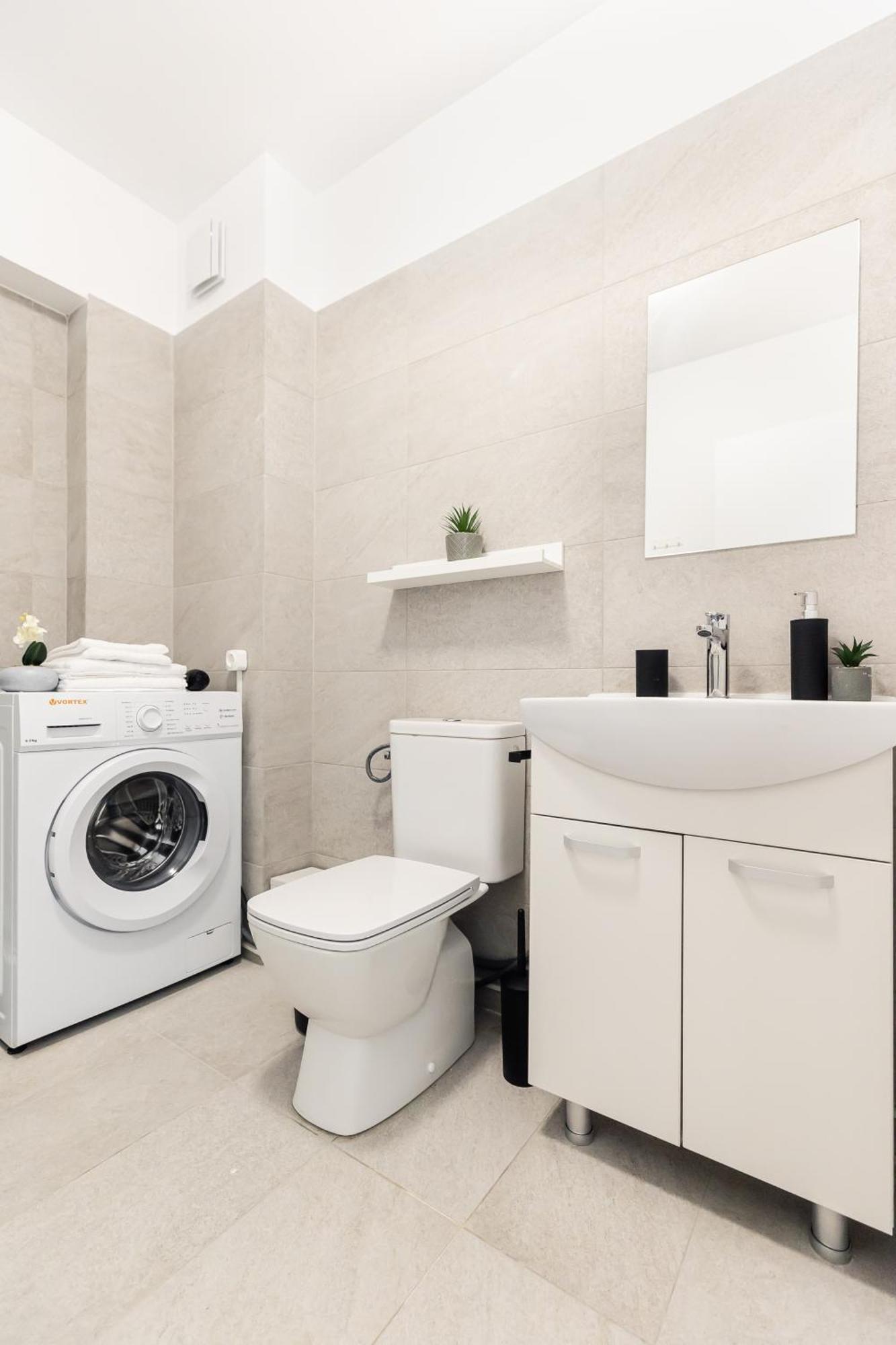 Apartamento Simplicity