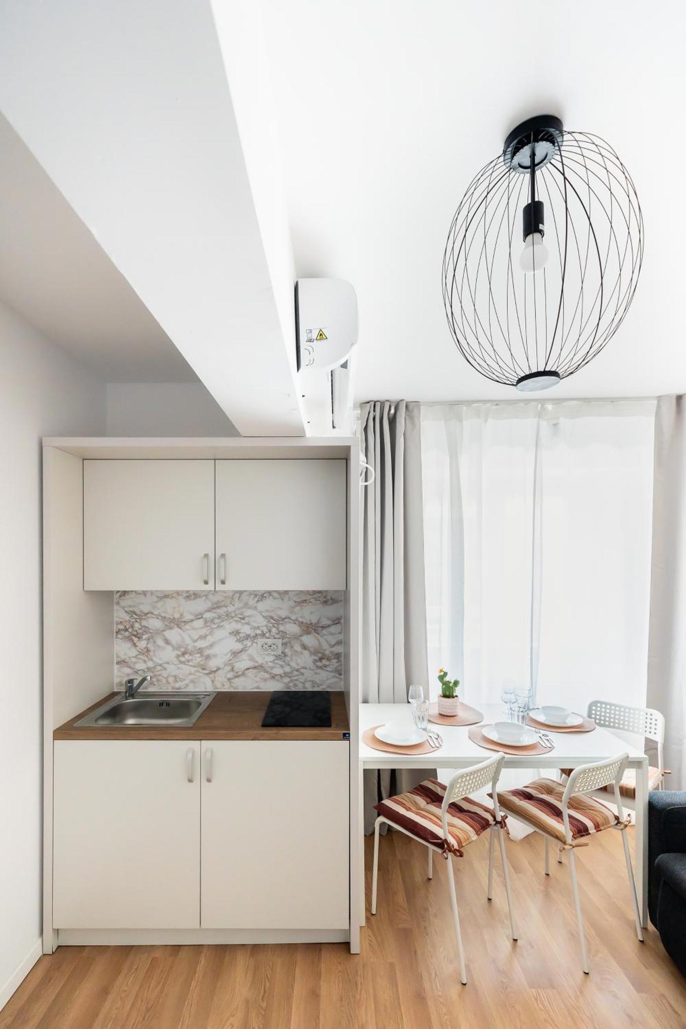 Simplicity Apartamento