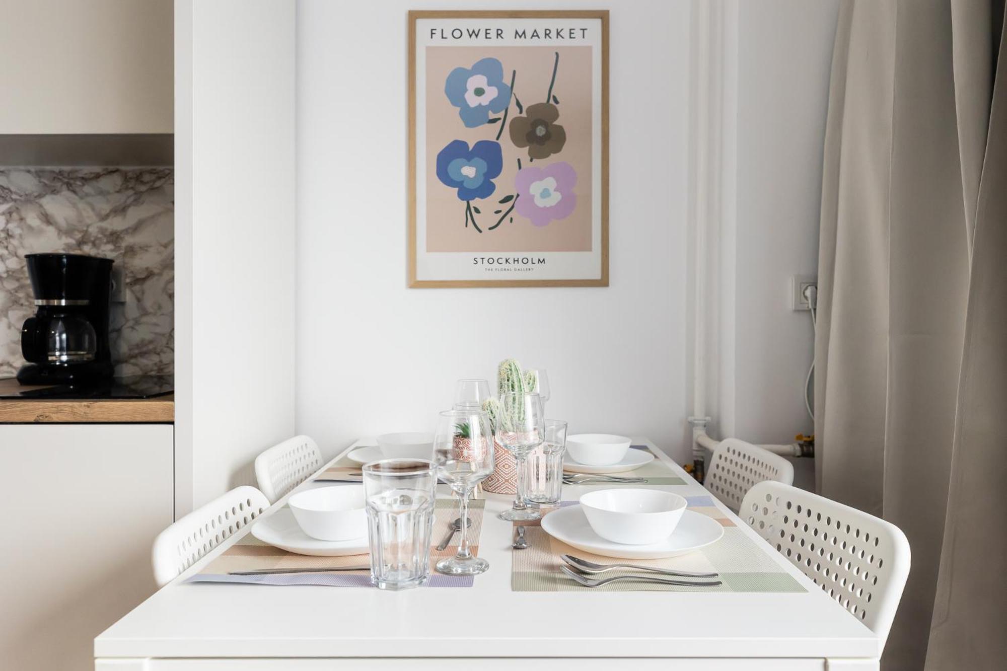 Apartamento Simplicity *