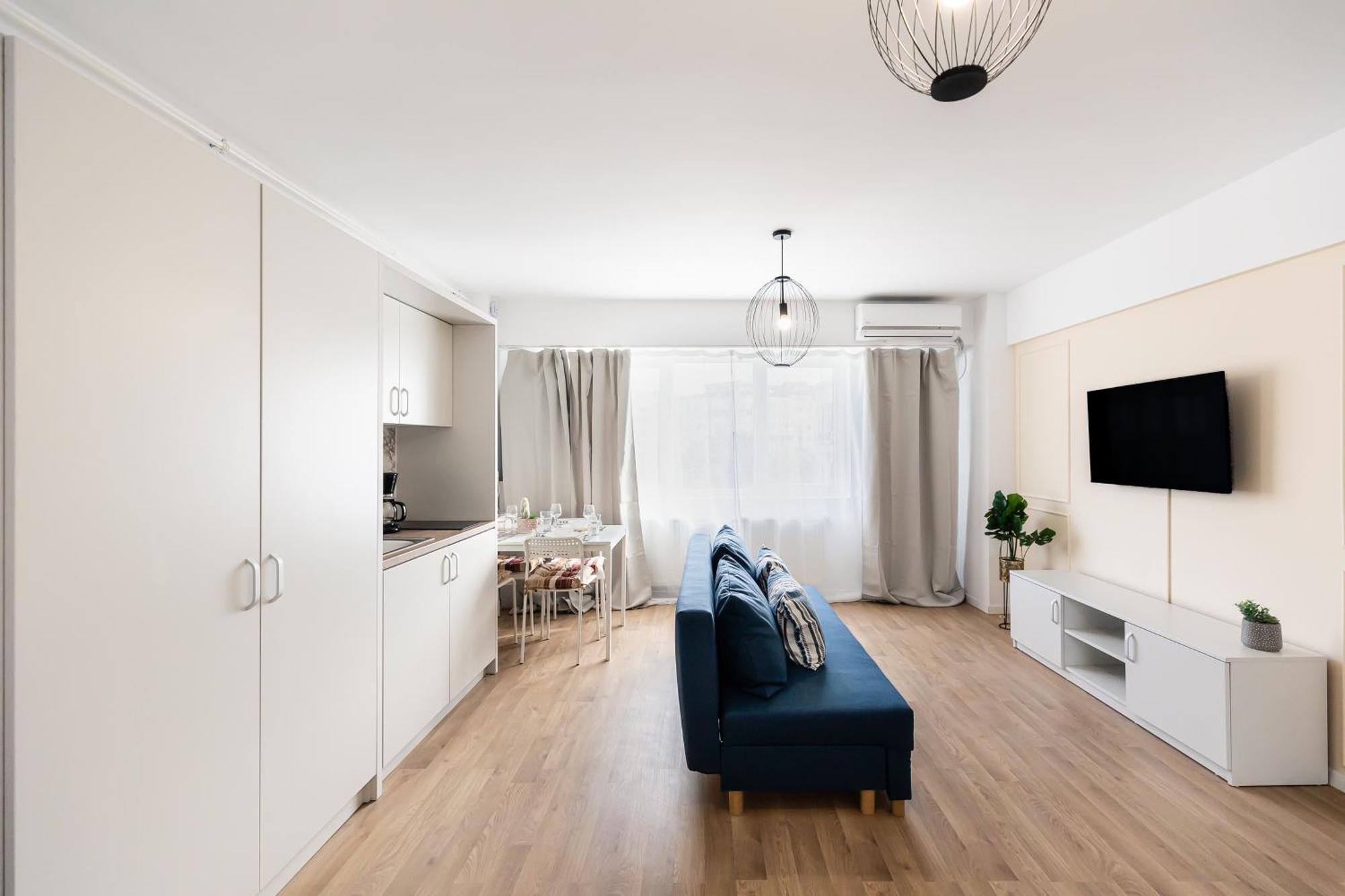 Simplicity Apartamento