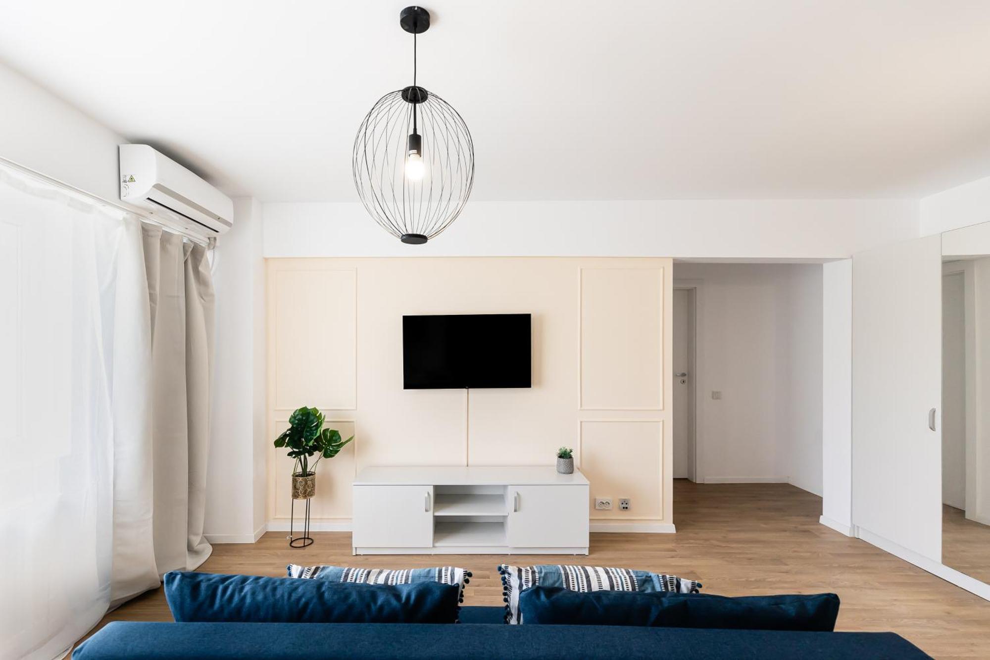 Apartamento Simplicity