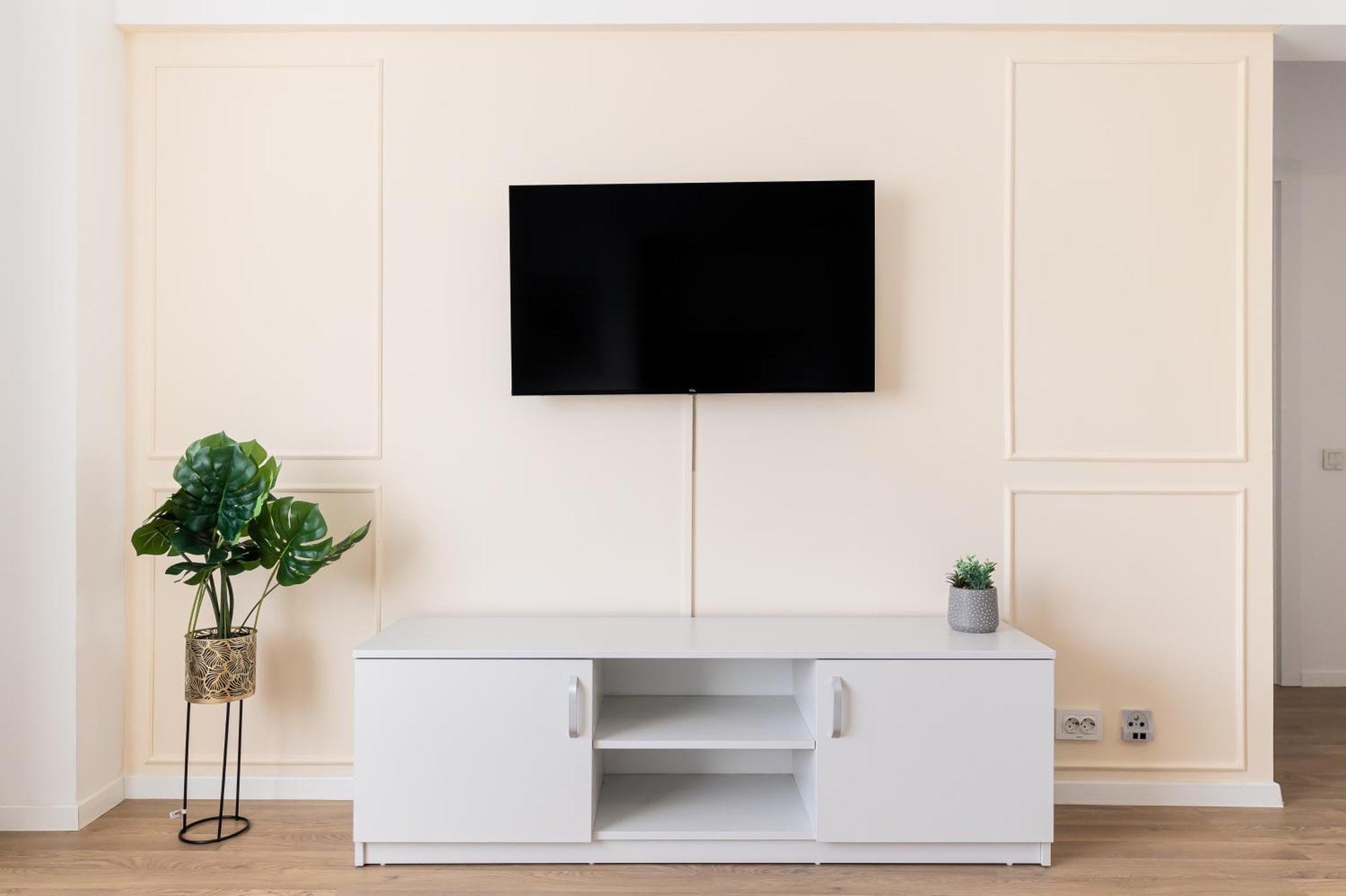 Simplicity Apartamento *