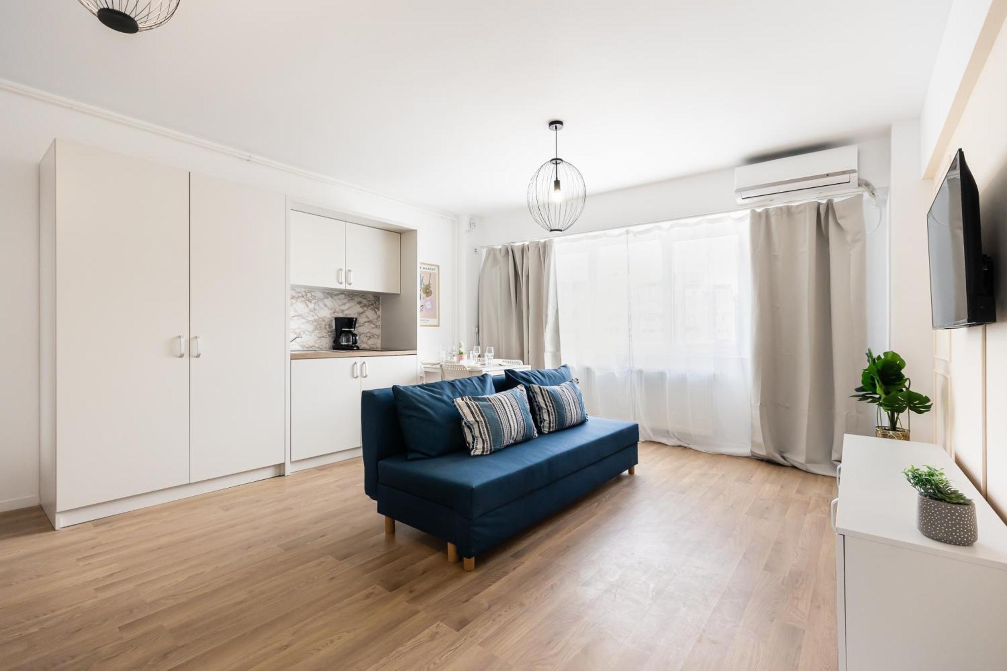Apartamento Simplicity *