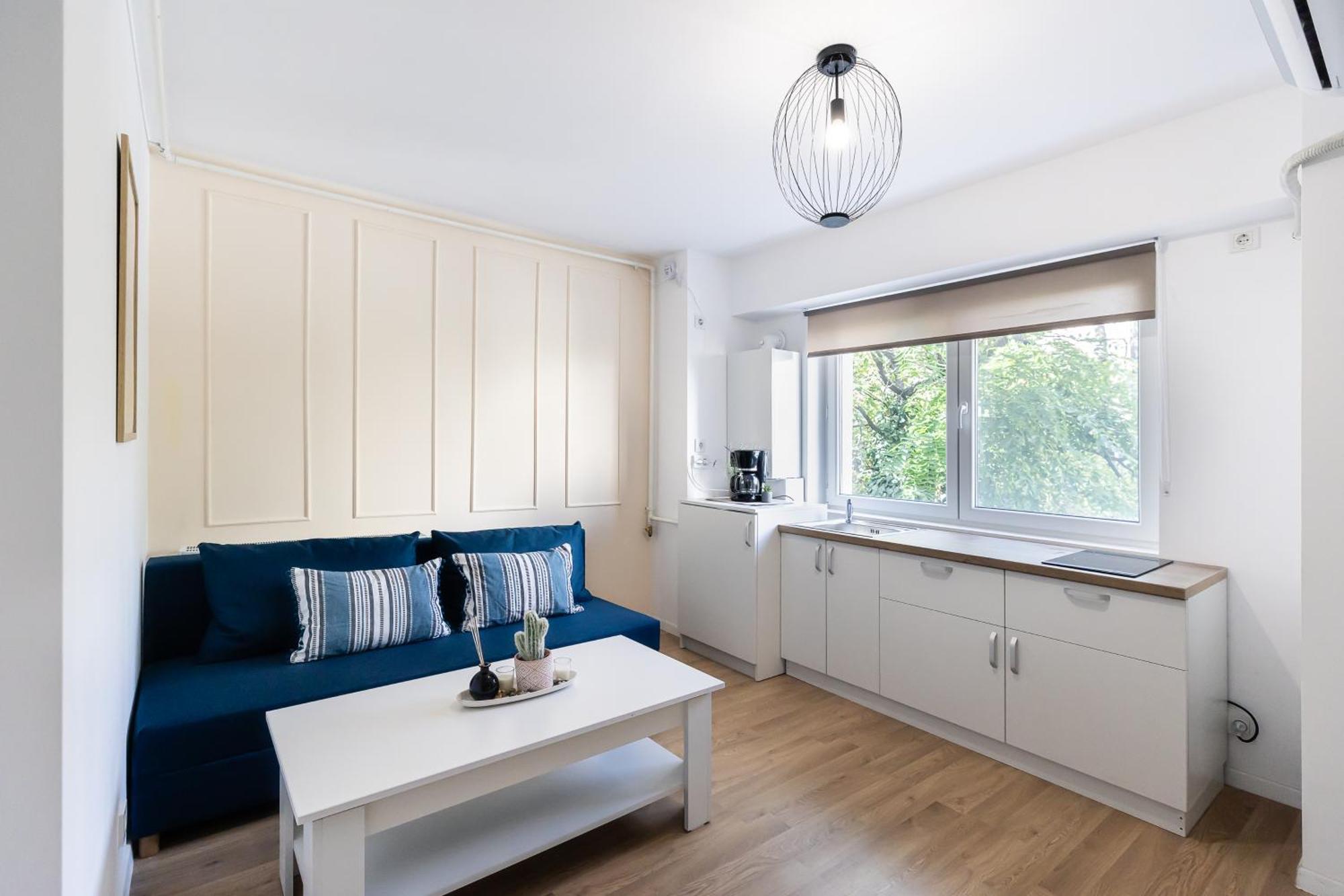 Apartamento Simplicity