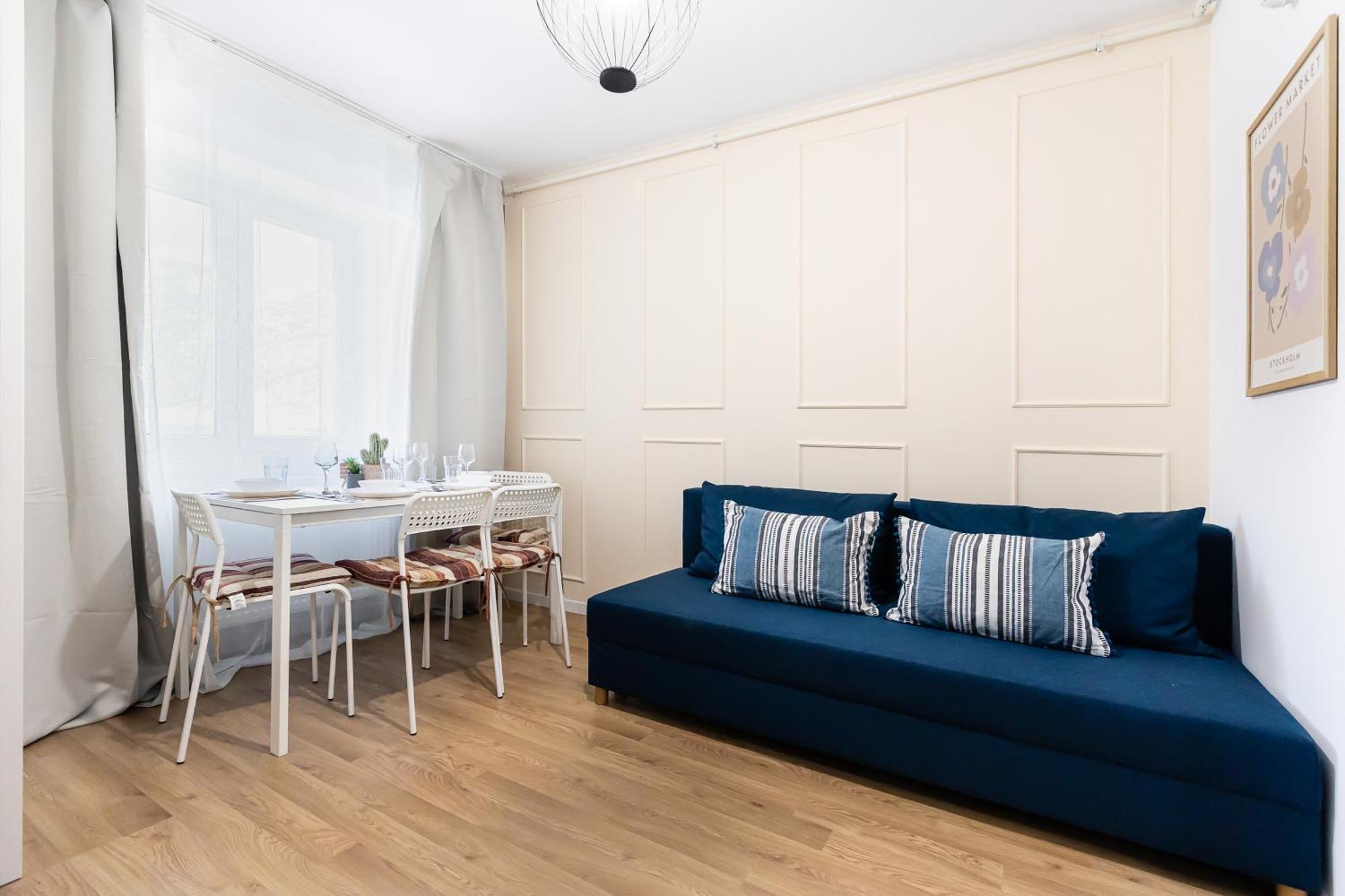 Simplicity Apartamento *