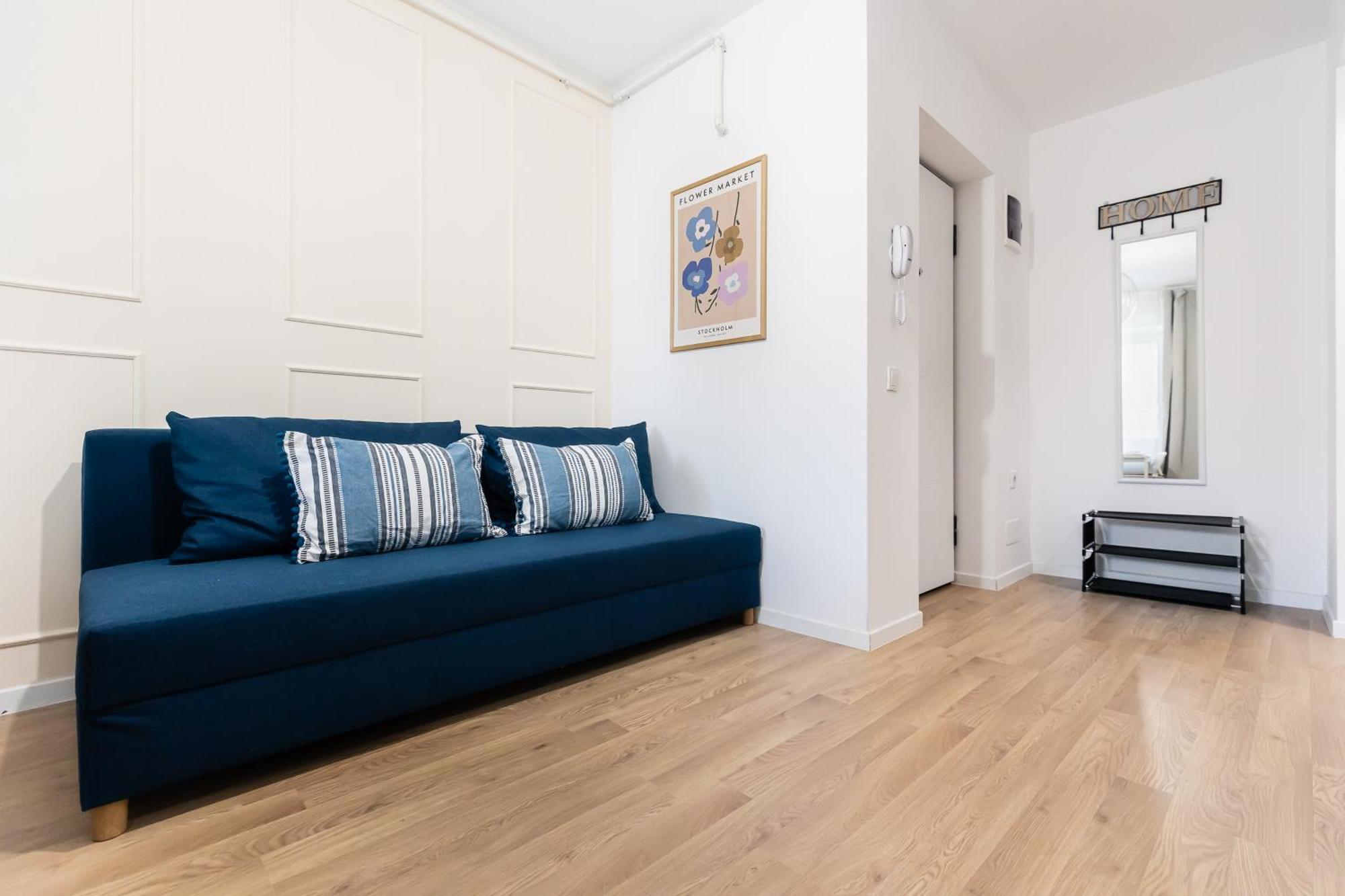 Apartamento Simplicity *