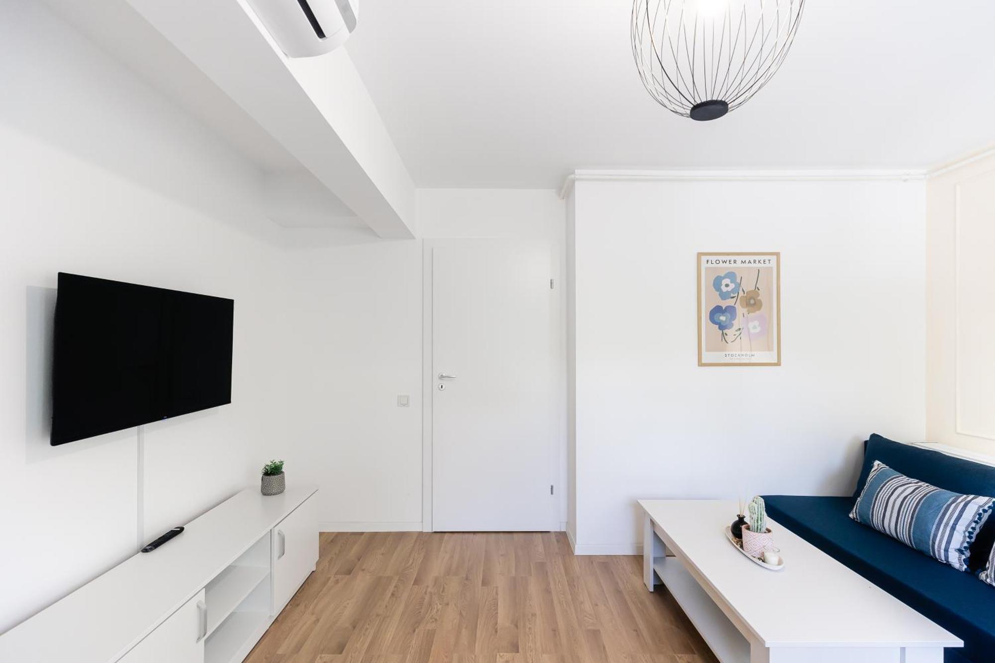 Simplicity Apartamento