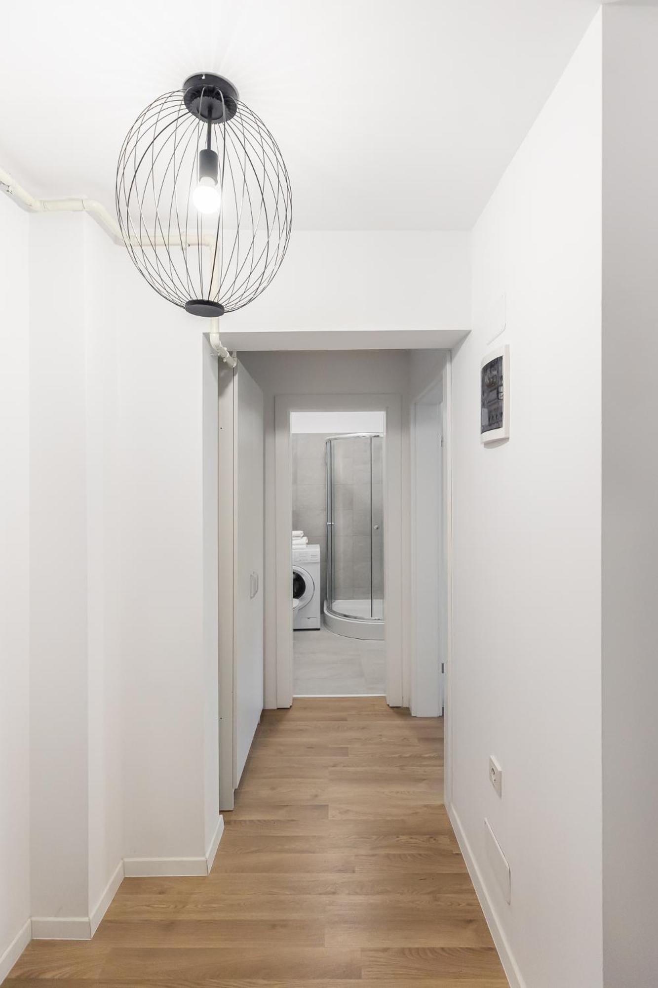 Apartamento Simplicity