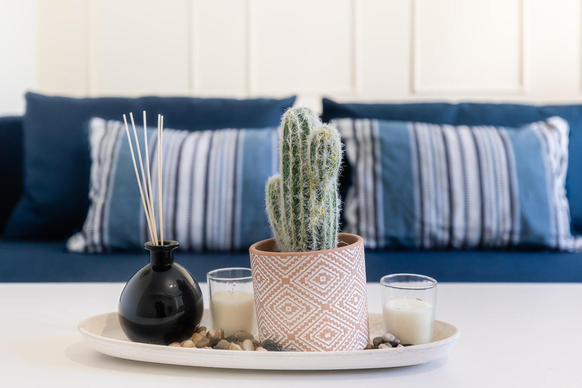 Apartamento Simplicity *