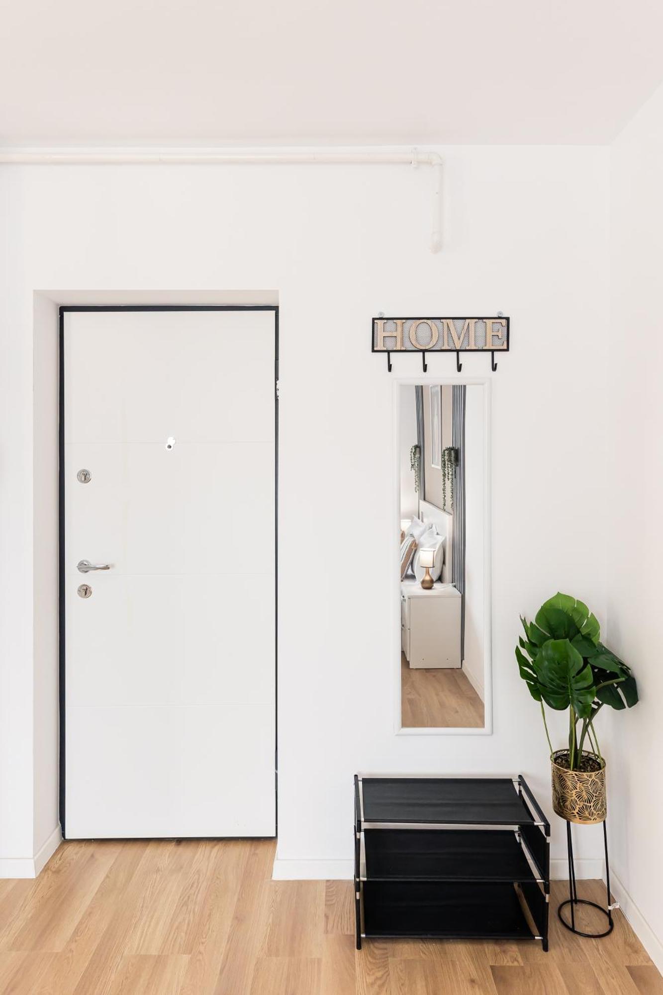 Simplicity Apartamento