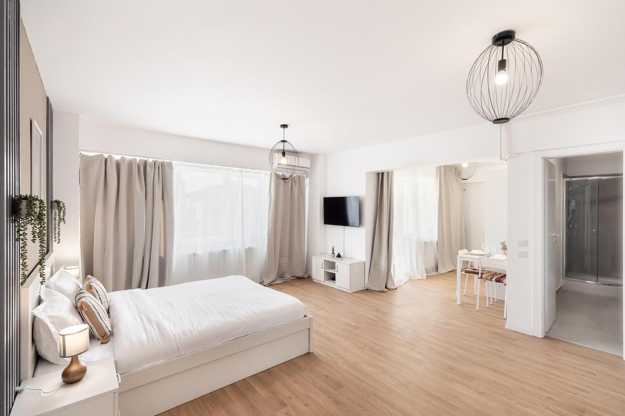 Apartamento Simplicity