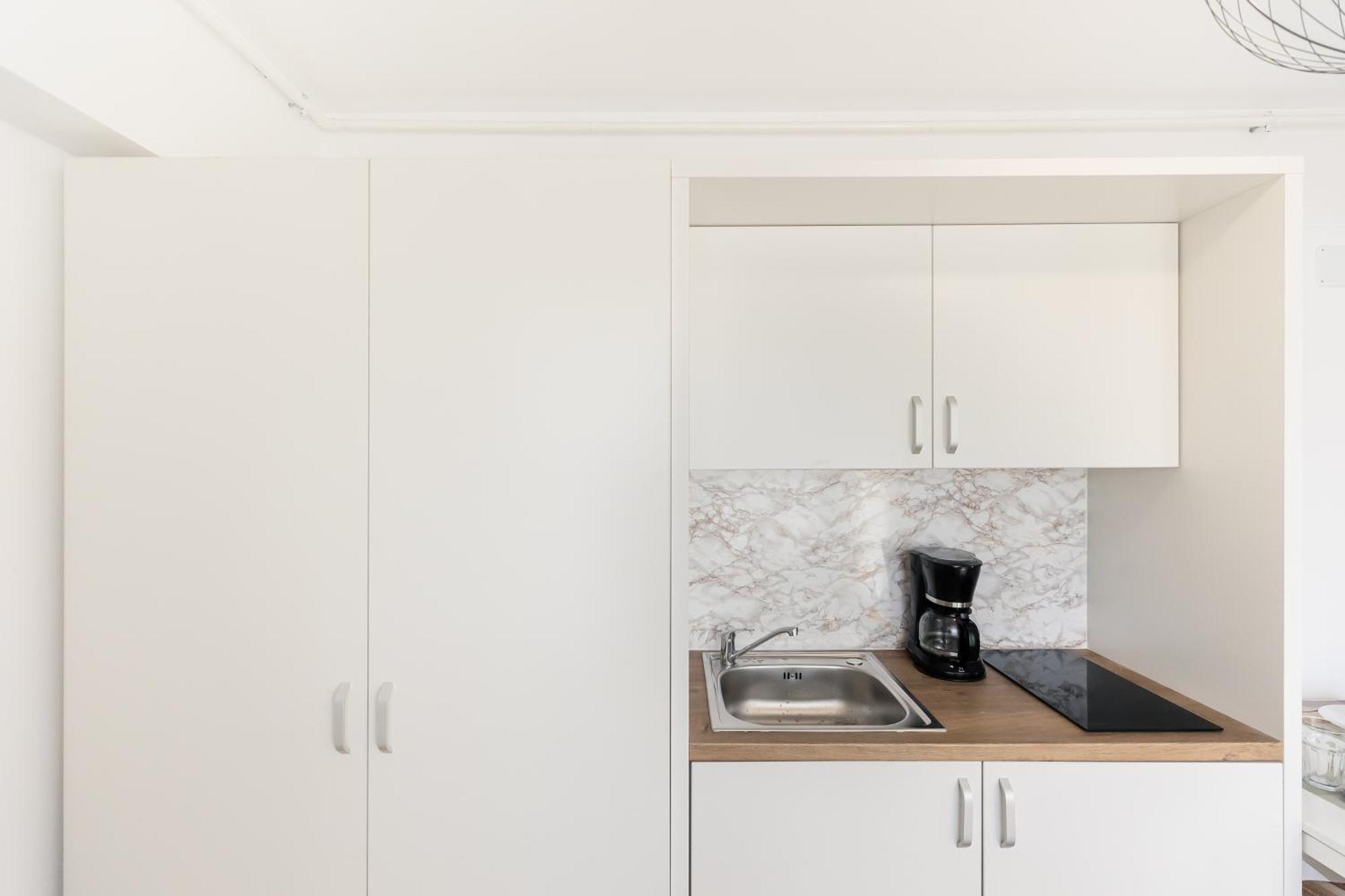 Apartamento Simplicity