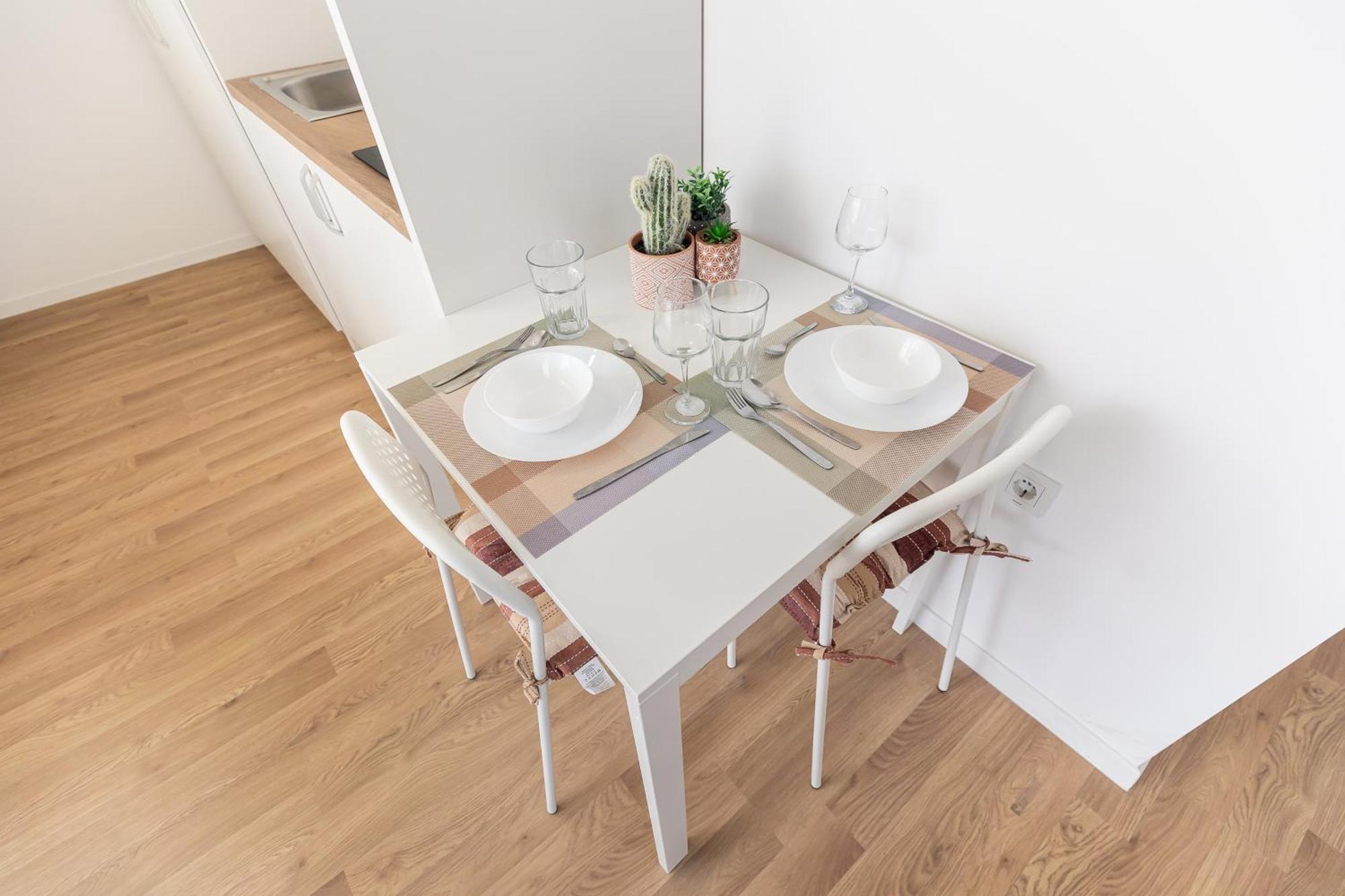Apartamento Simplicity *