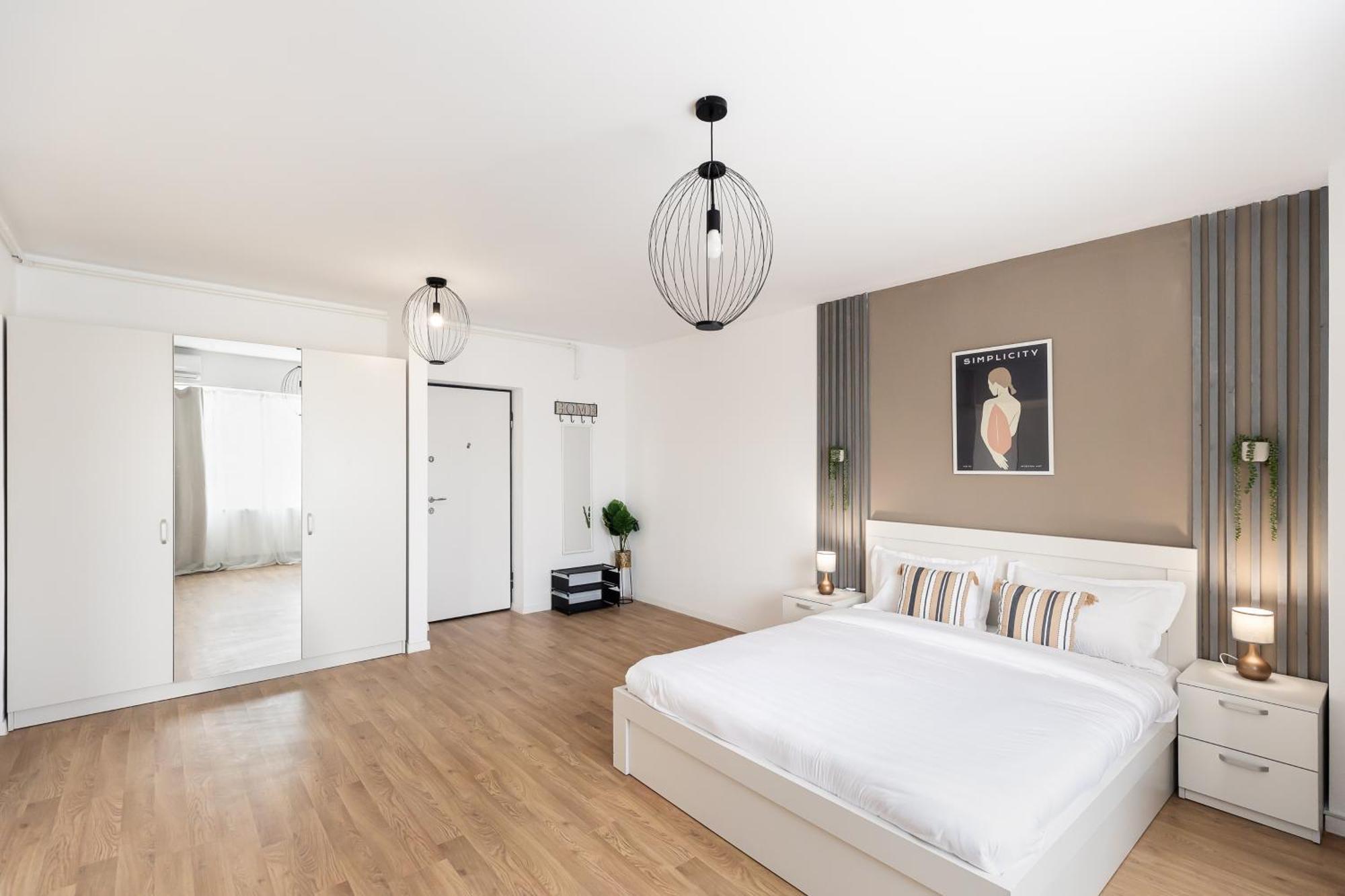 Apartamento Simplicity *