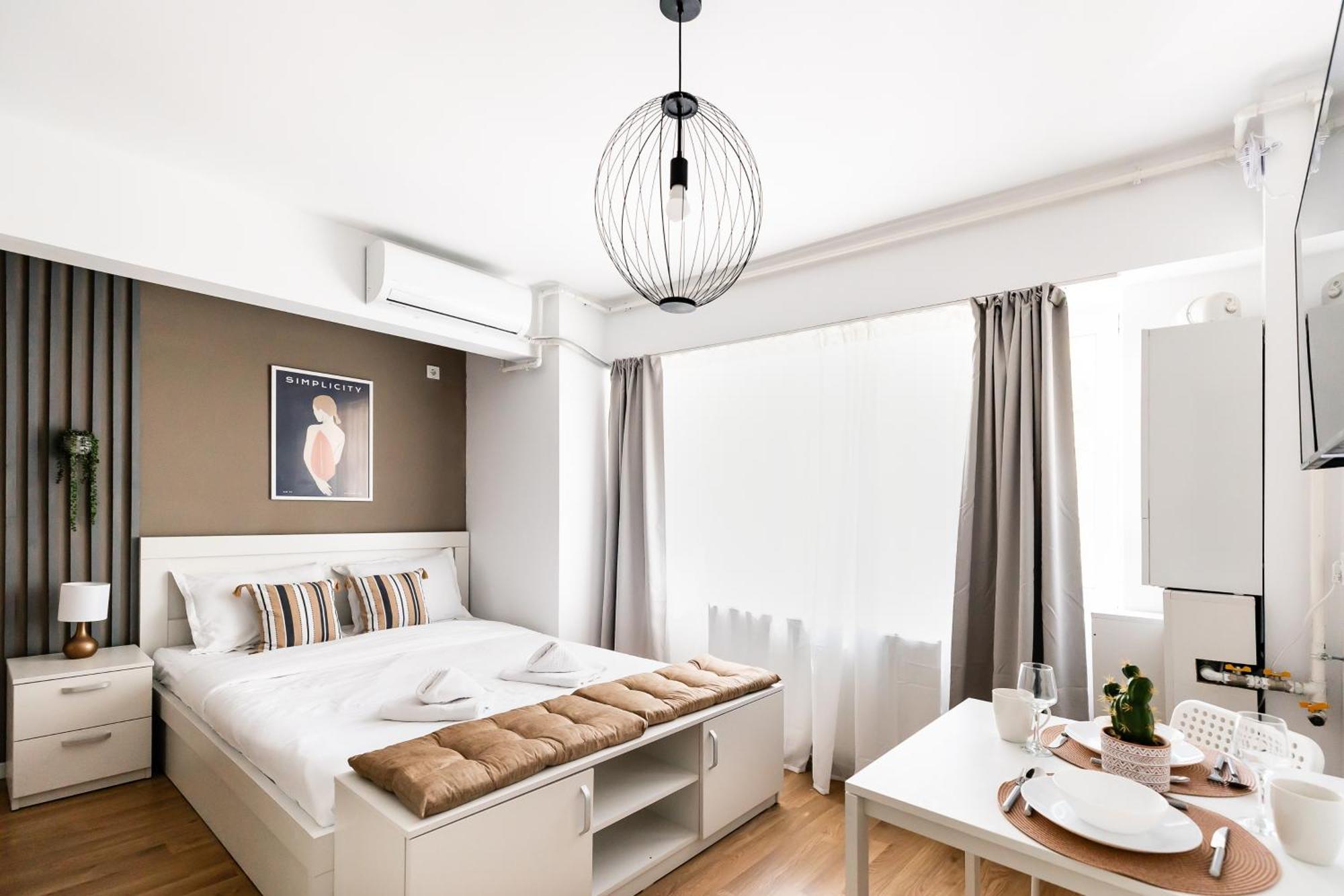 Simplicity Apartamento