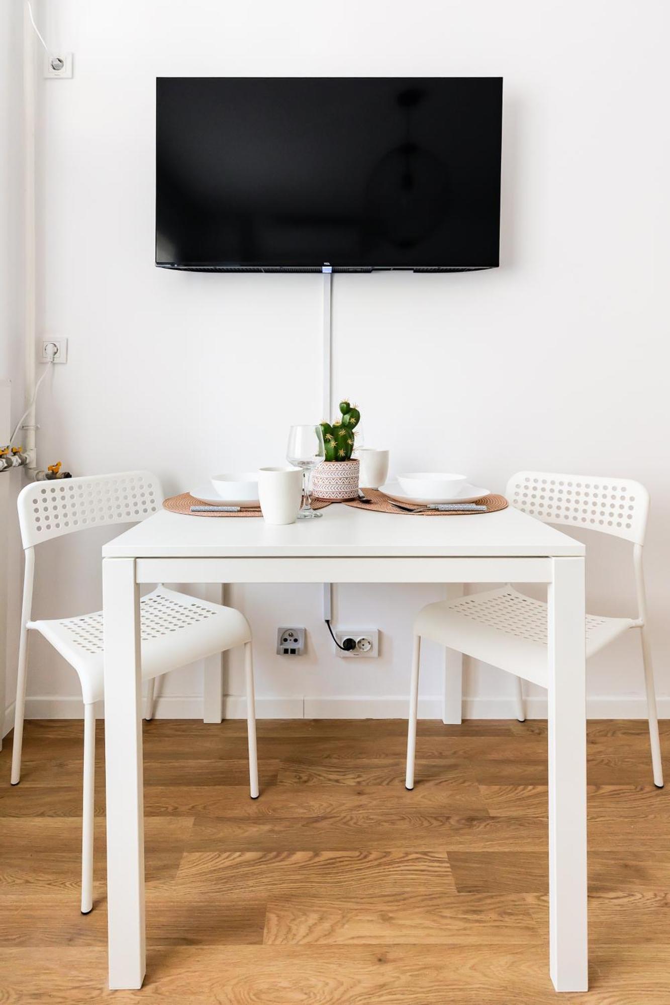 Apartamento Simplicity