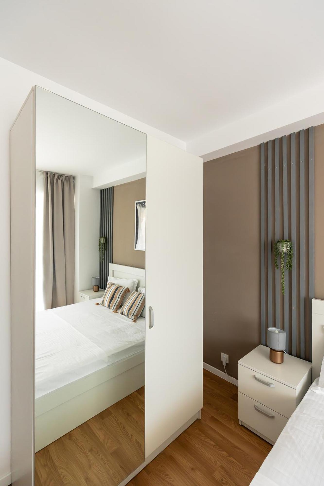 Simplicity Apartamento Bucarest
