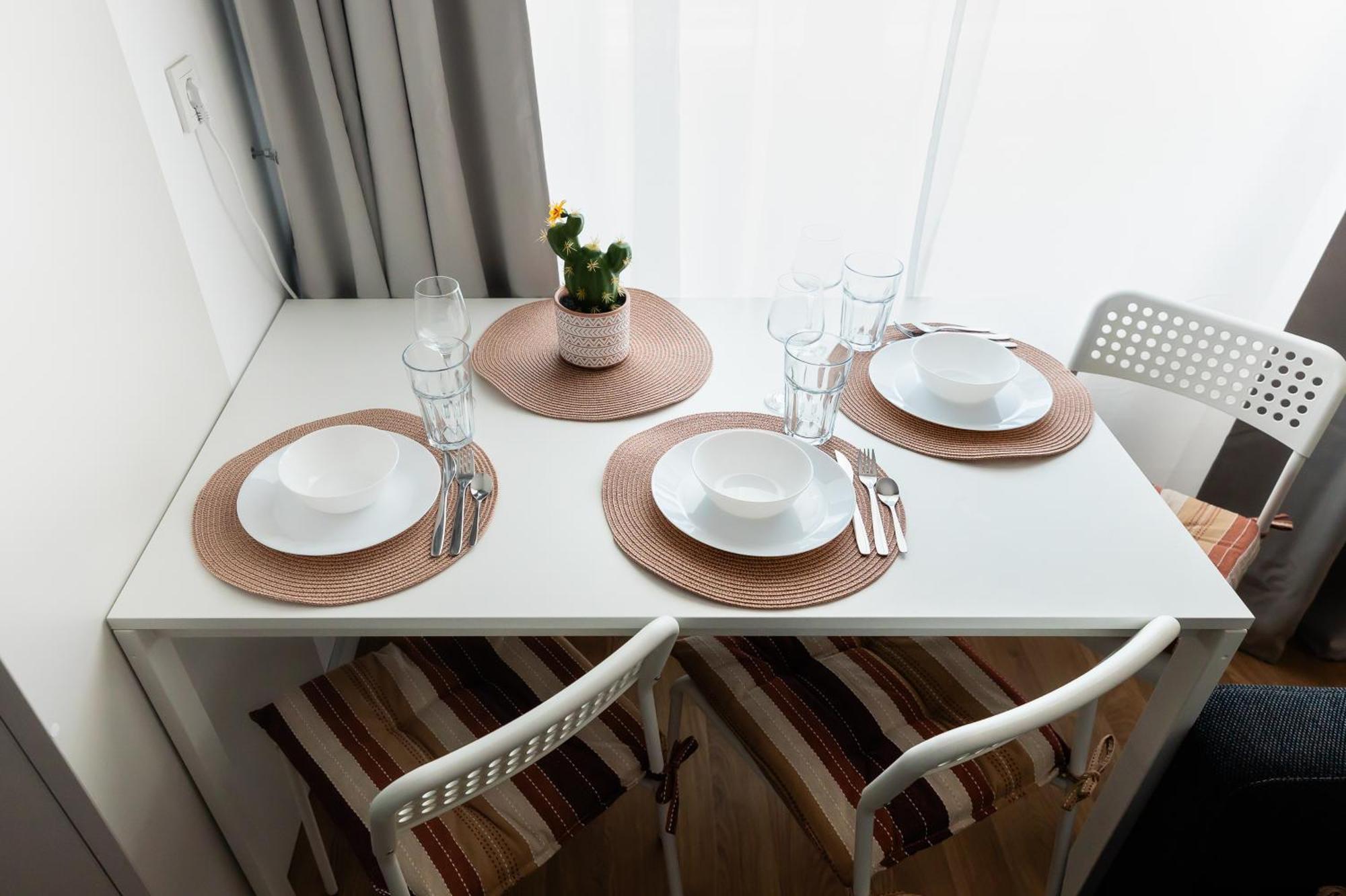 Simplicity Apartamento Bucarest