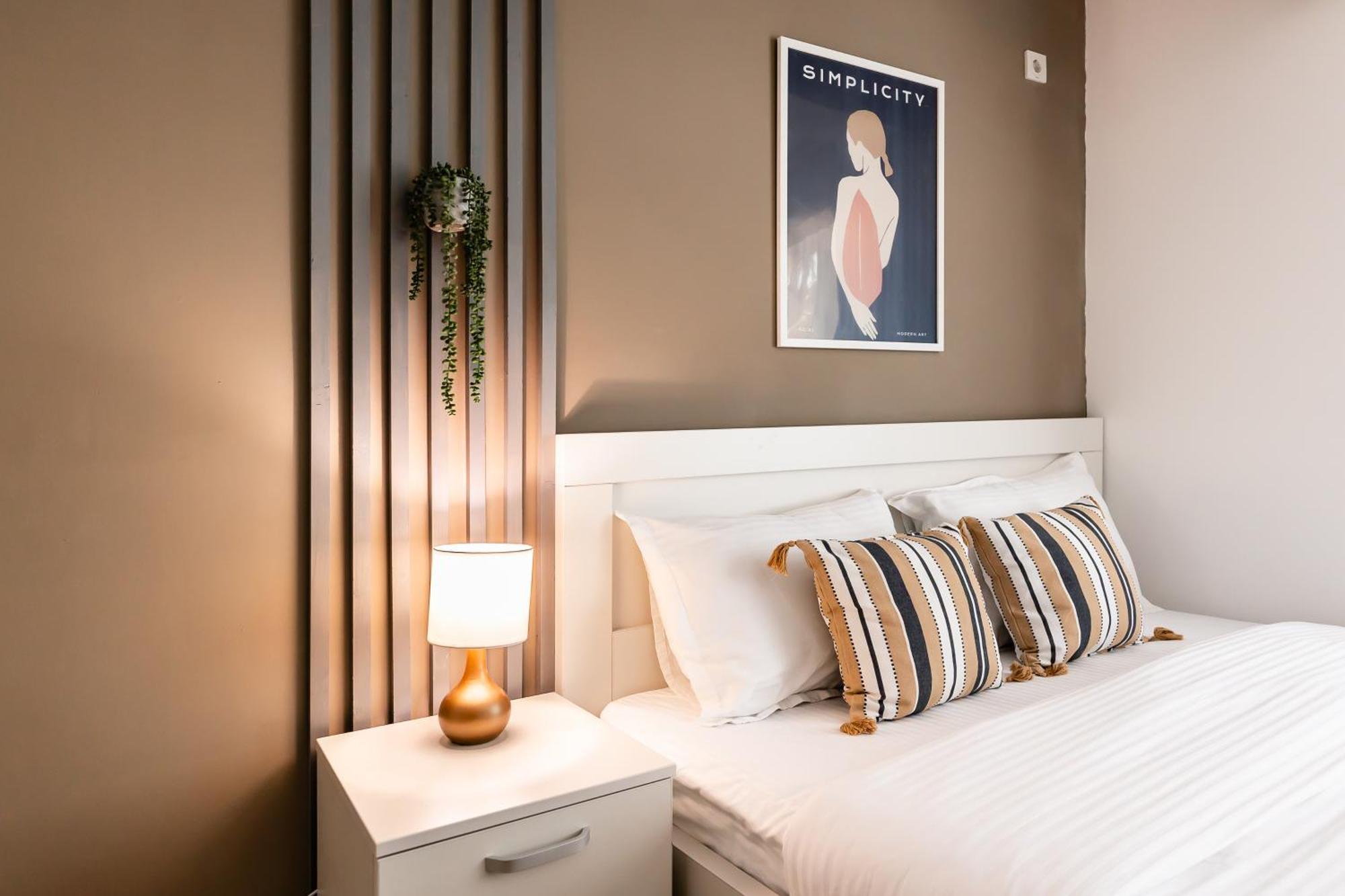 Simplicity Apartamento Bucarest