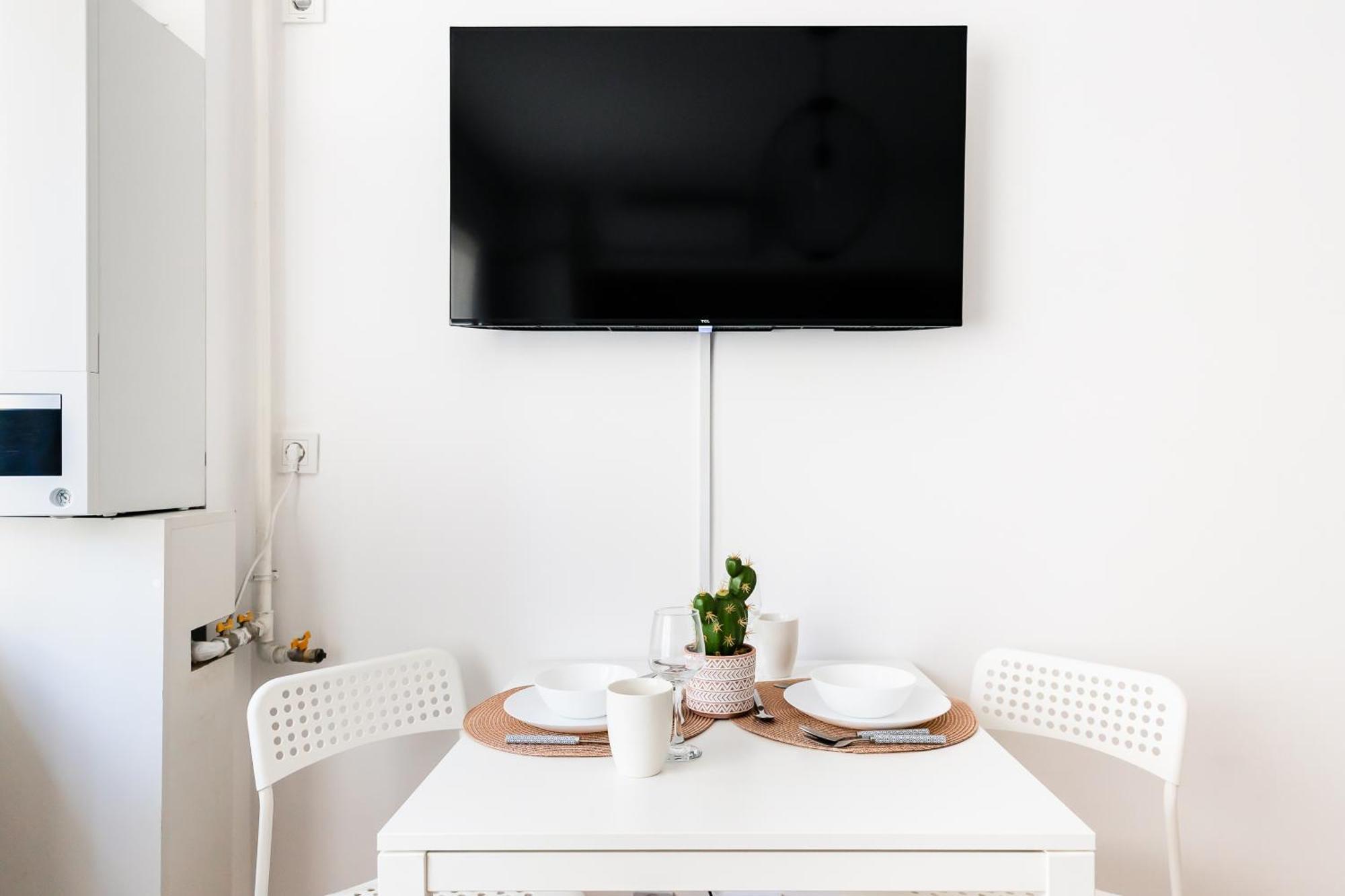 Apartamento Simplicity