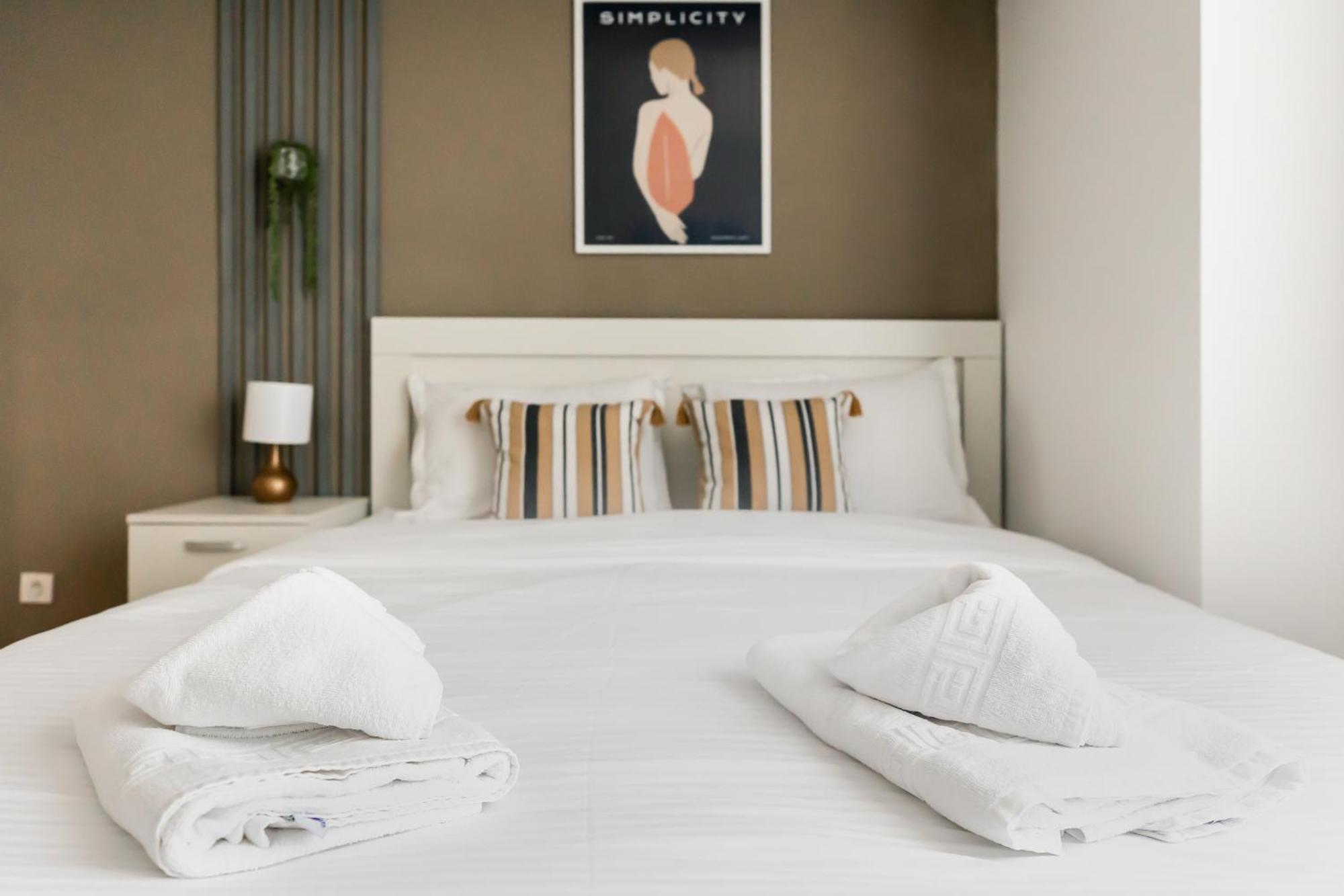 Apartamento Simplicity *