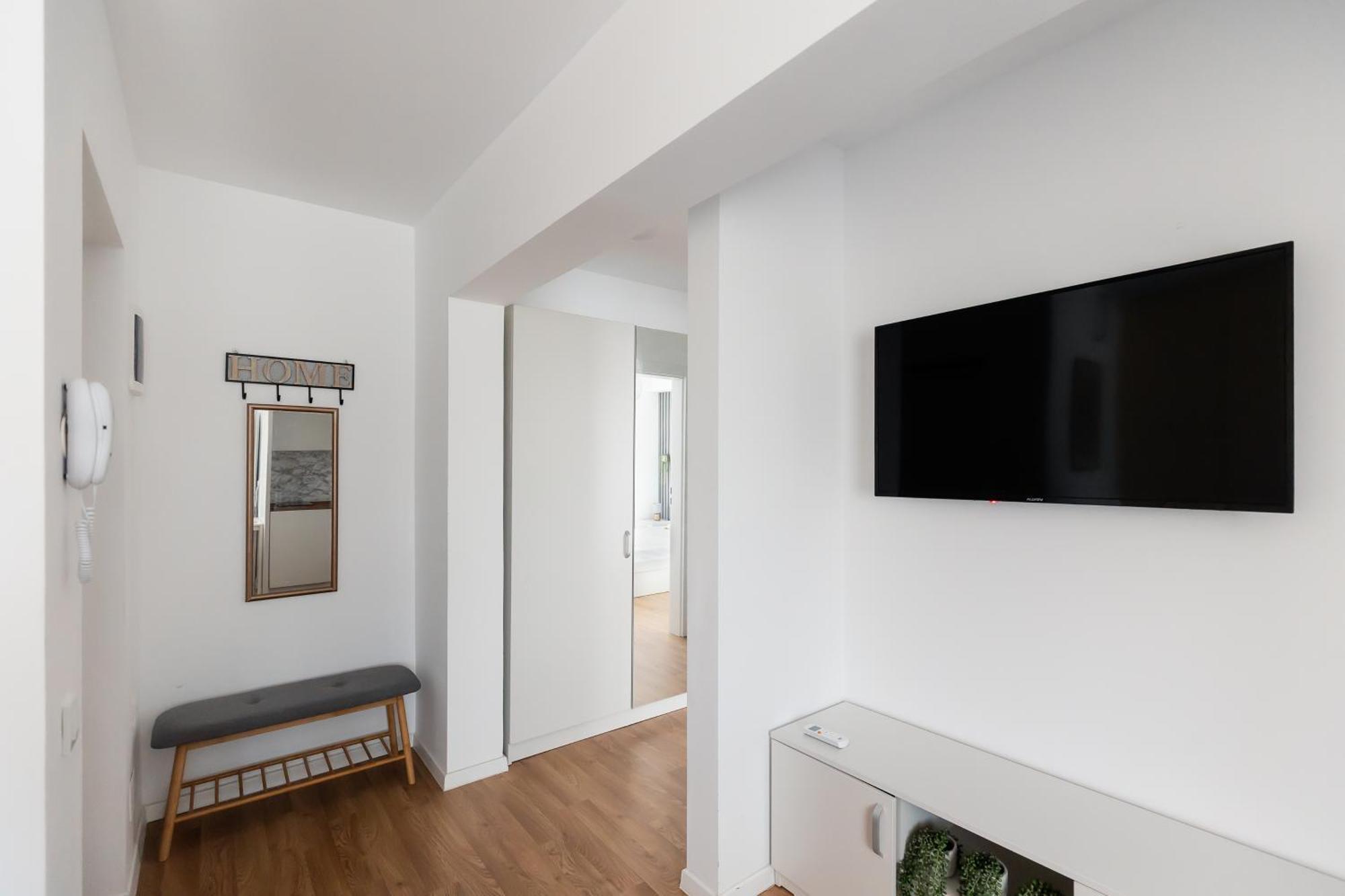Apartamento Simplicity *