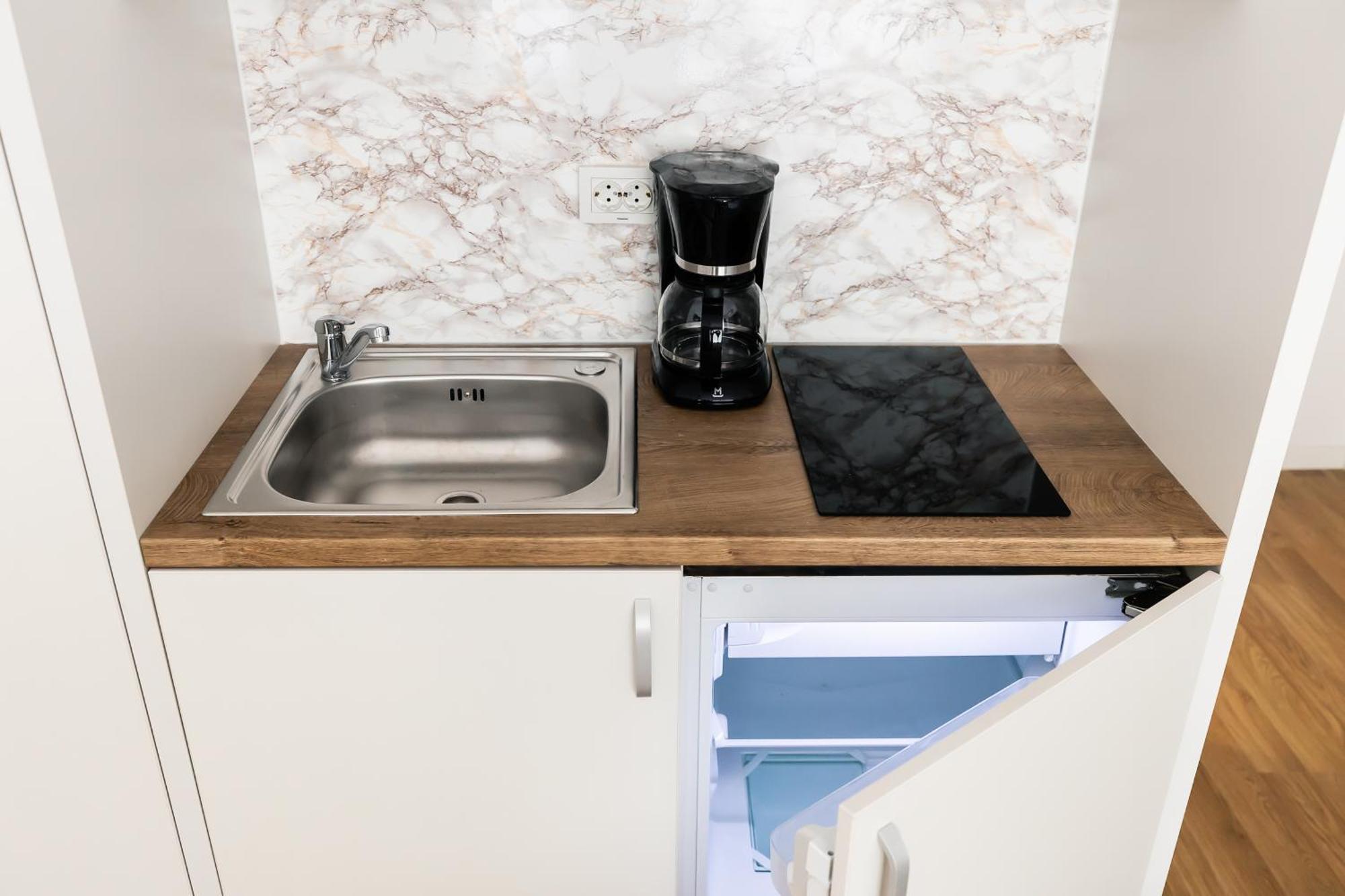 Apartamento Simplicity