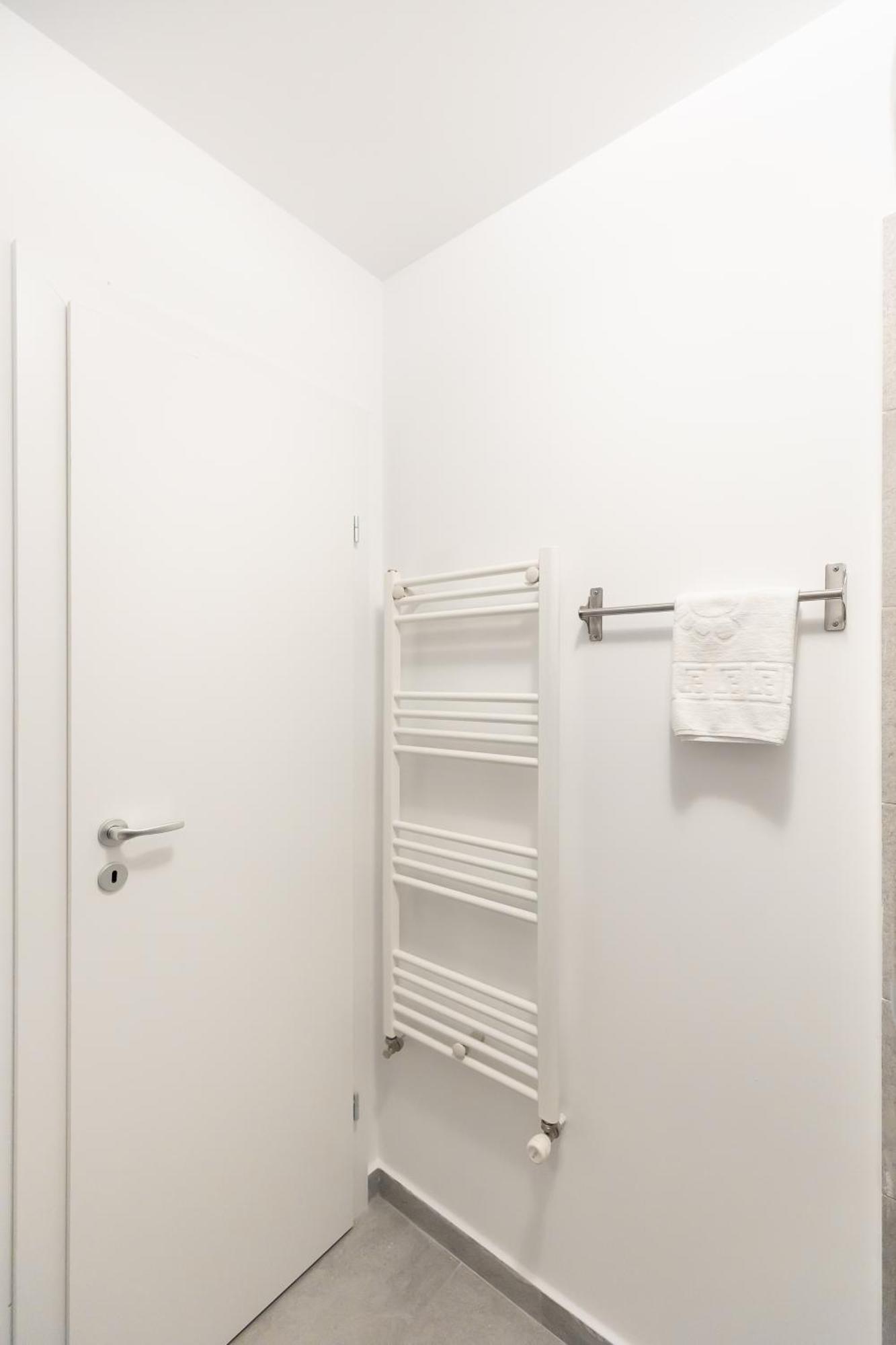 Simplicity Apartamento Bucarest