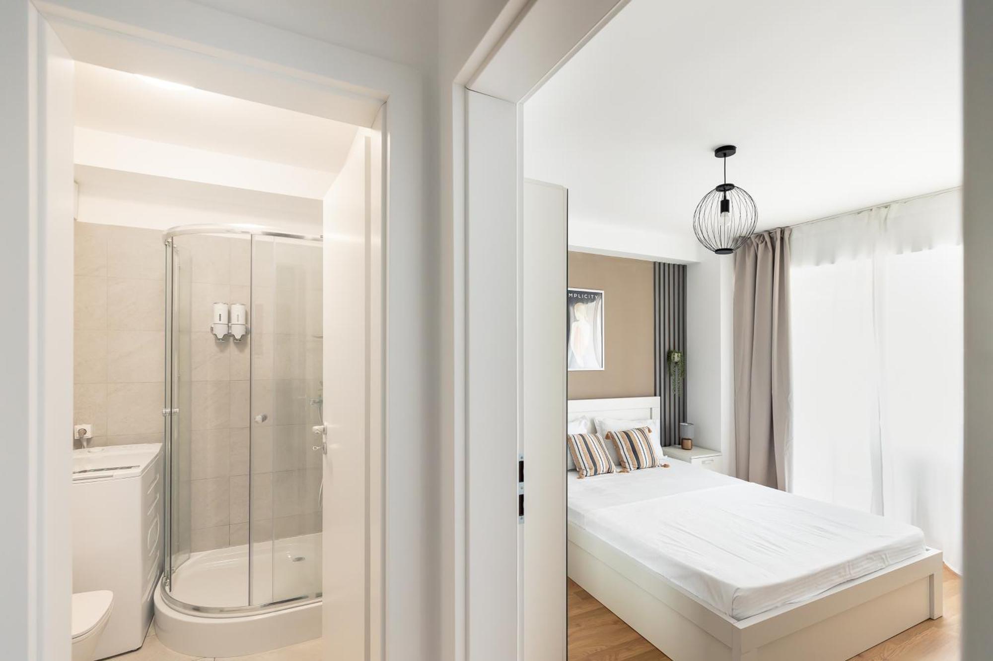Simplicity Apartment *