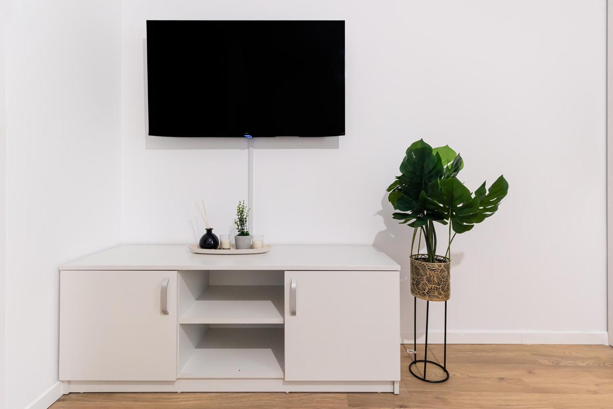 Simplicity Apartament *