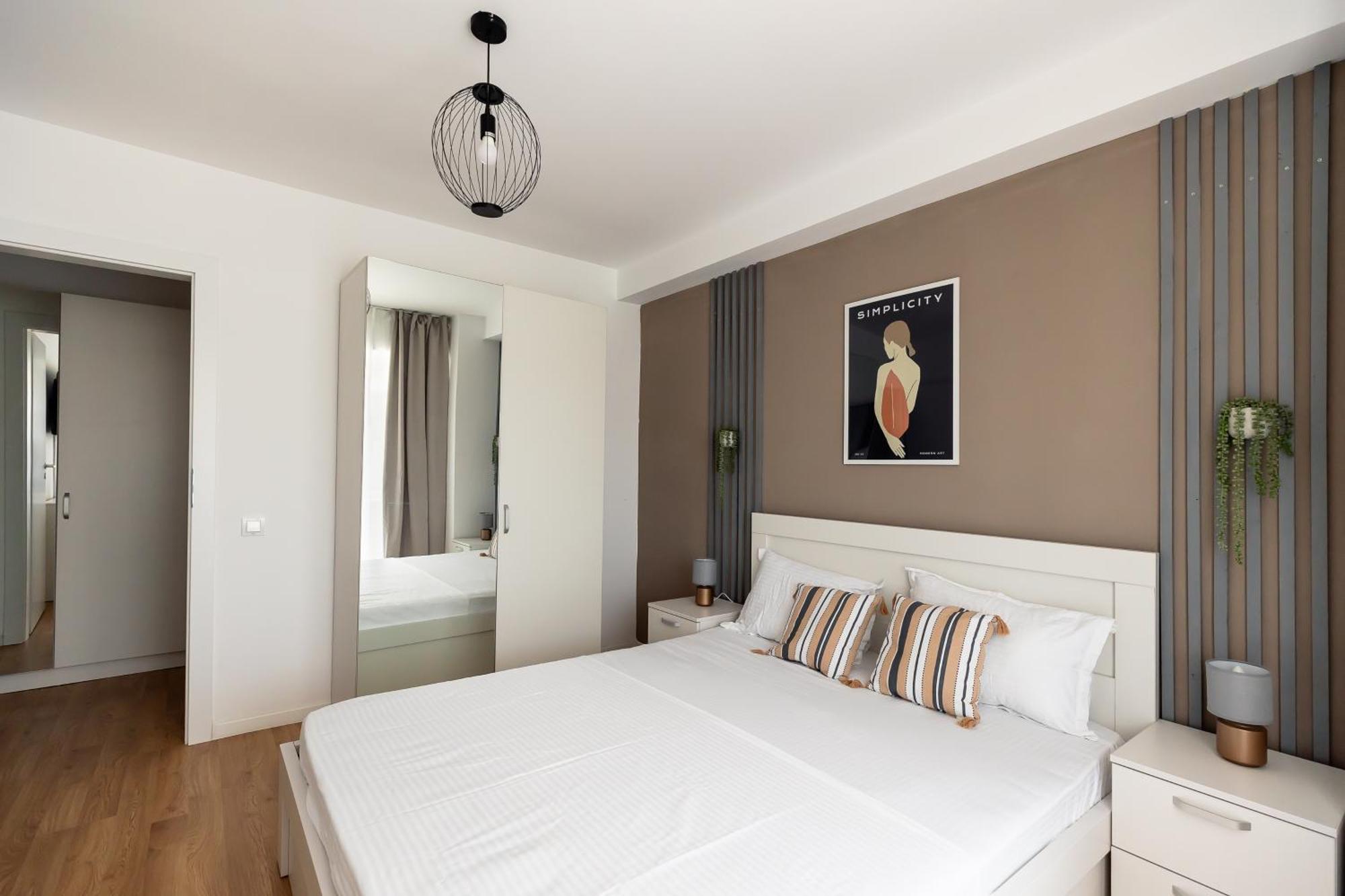 Apartament Simplicity